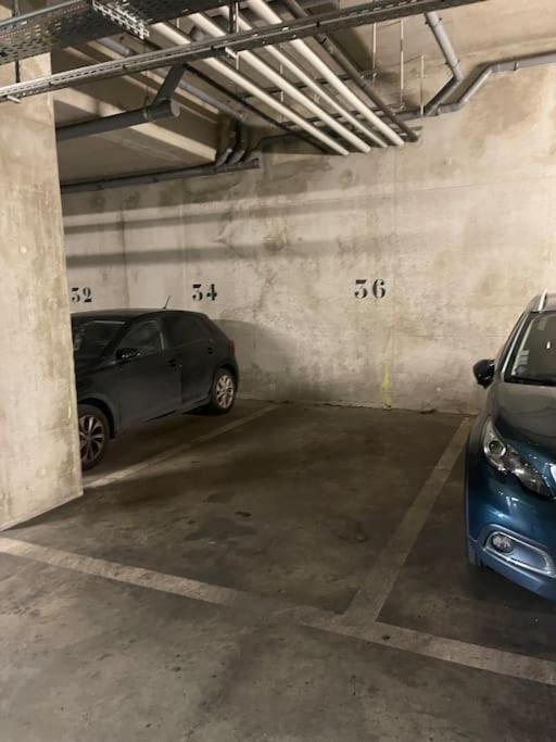 T2 A 15Mn Stade De France Porte De Paris Épinay-sur-Seine المظهر الخارجي الصورة